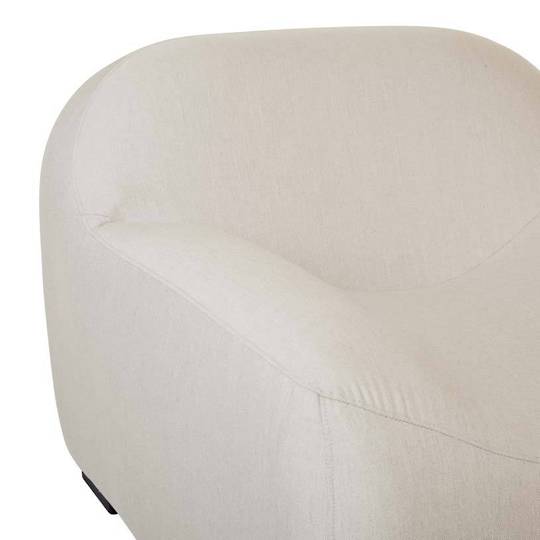 Aruba Chubby Occasional Chair (Outdoor) image 4