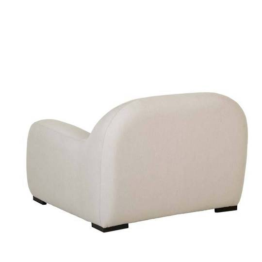 Aruba Chubby Occasional Chair (Outdoor) image 3