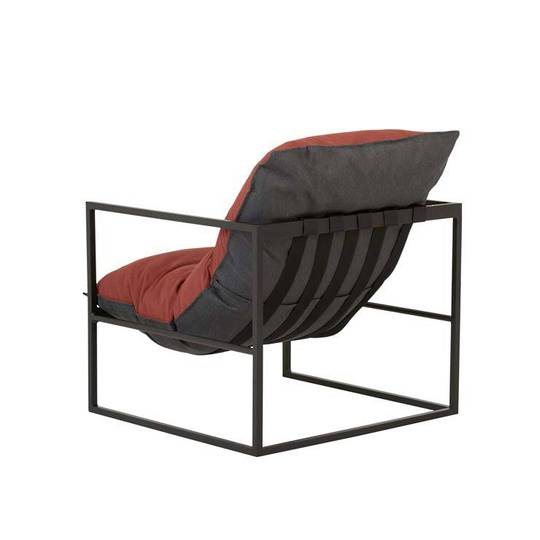 Aruba Frame Occasional Chair (Outdoor) image 11