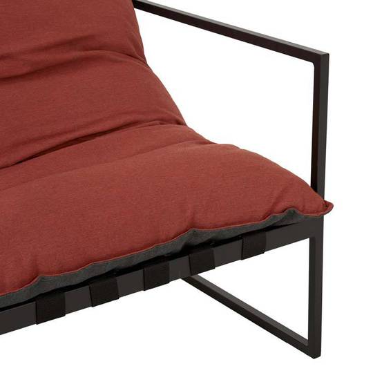 Aruba Frame Occasional Chair (Outdoor) image 19