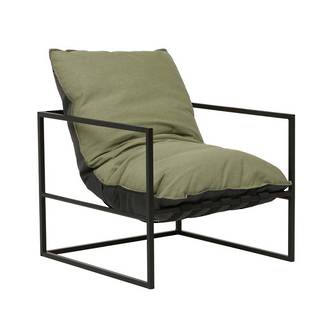 Aruba Frame Occasional Chair (Outdoor) image 25