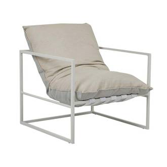 Aruba Frame Occasional Chair (Outdoor) image 1