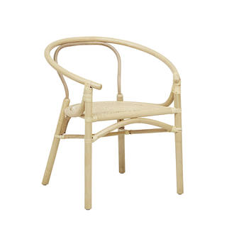 Avery Maja Arm Chair image 5