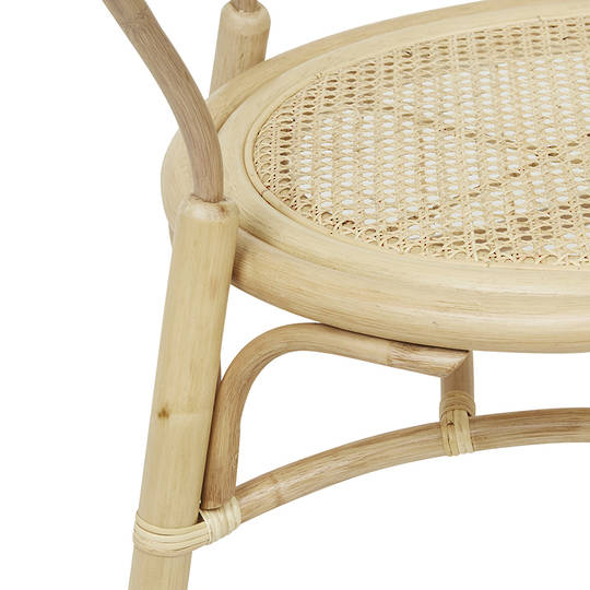 Avery Maja Arm Chair image 3