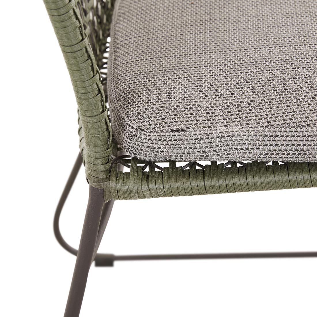 Cabana Sleigh Dining Chair image 7