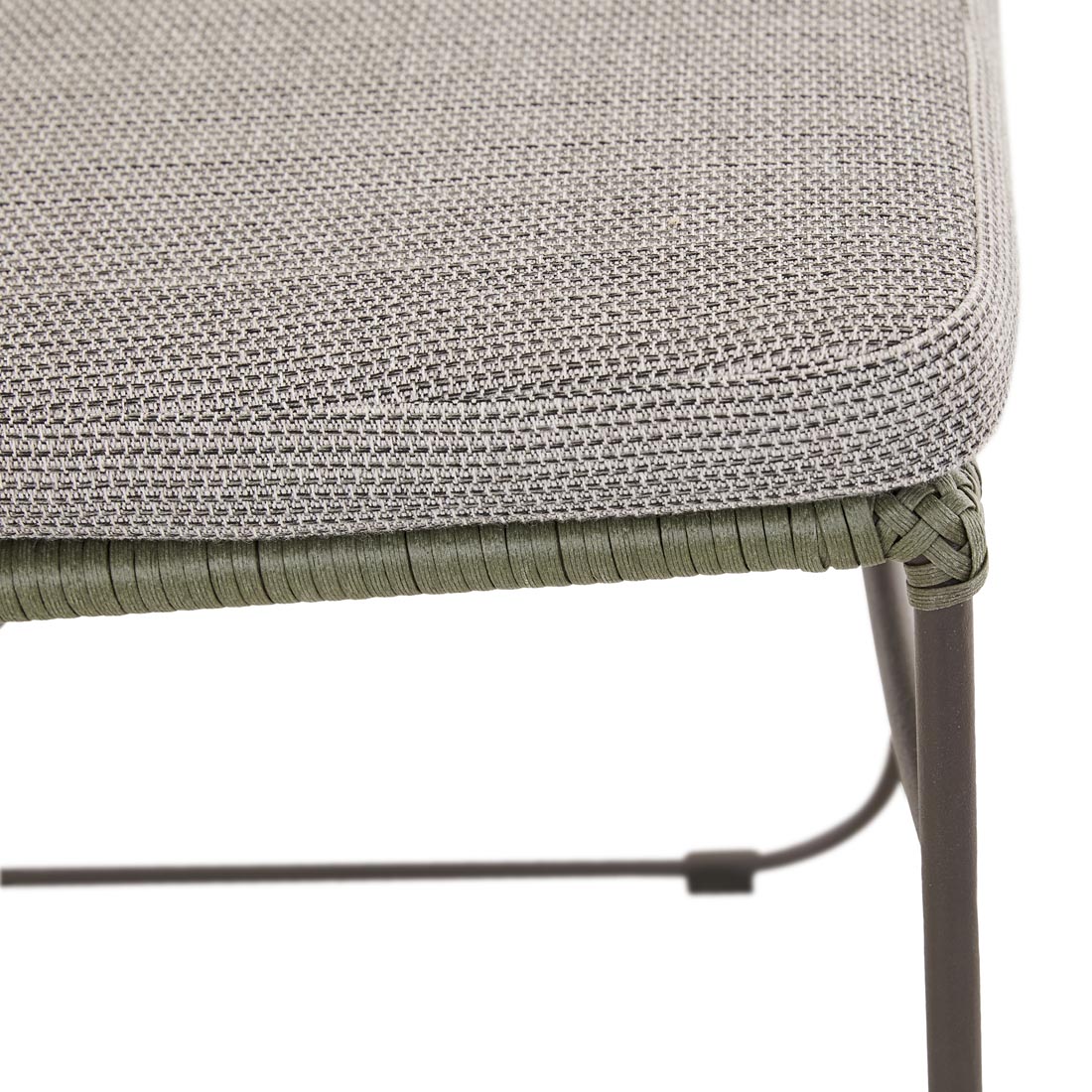Cabana Sleigh Dining Chair image 8