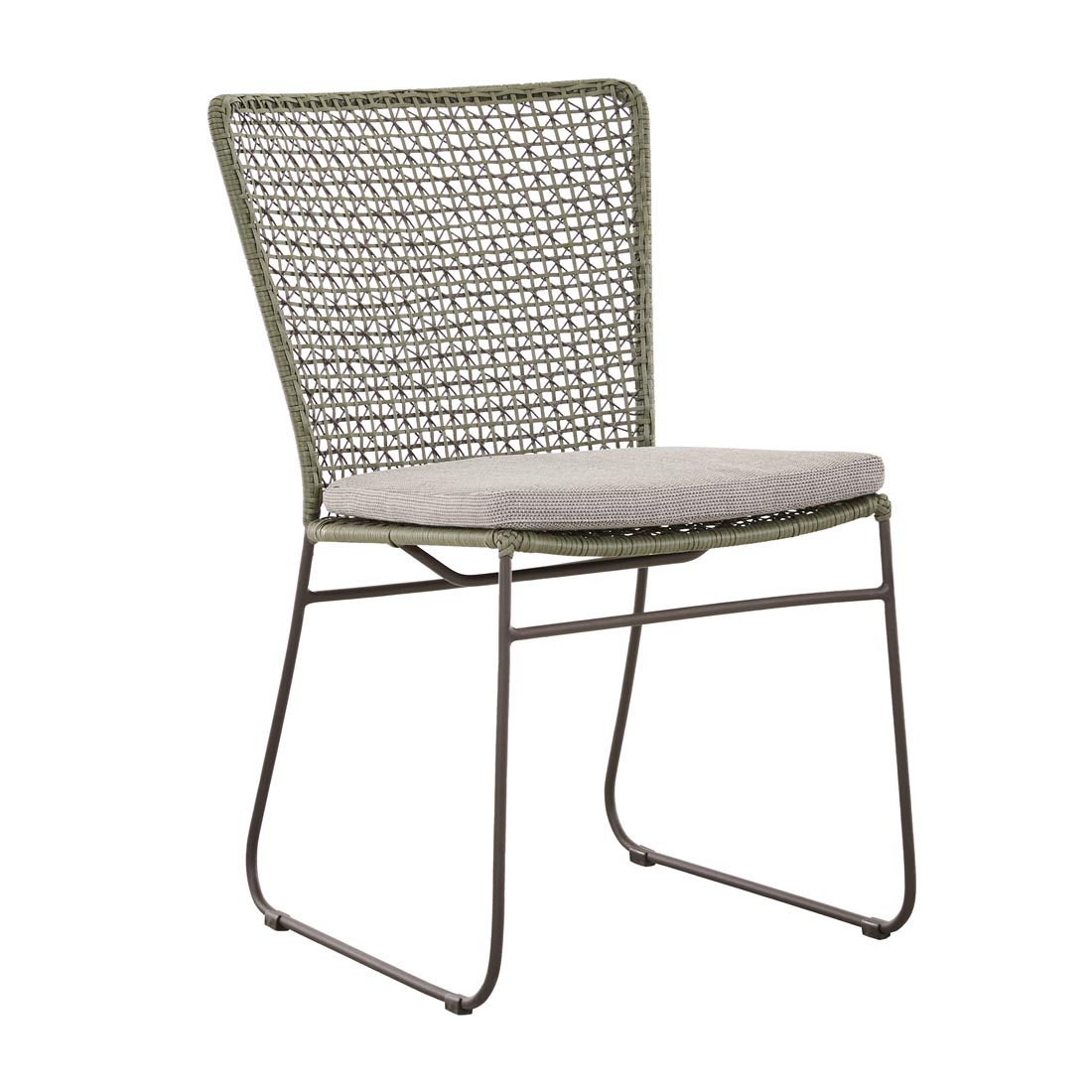 Cabana Sleigh Dining Chair image 15