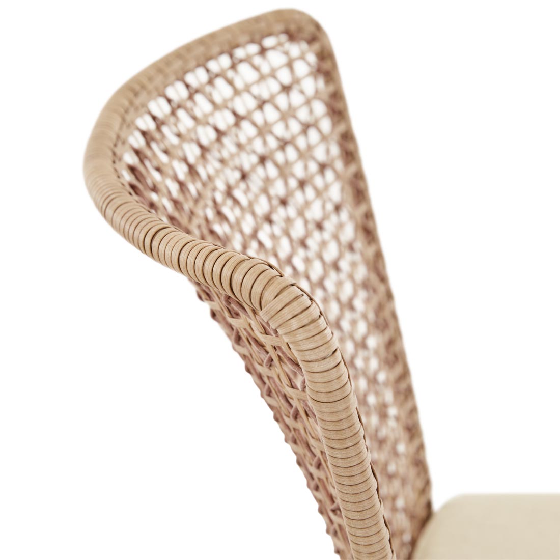 Cabana Sleigh Dining Chair image 23