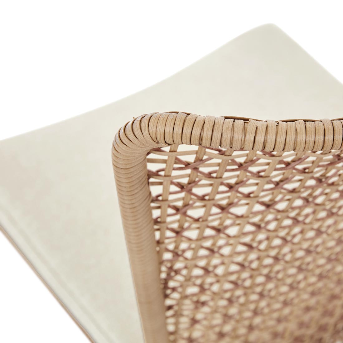 Cabana Sleigh Dining Chair image 26