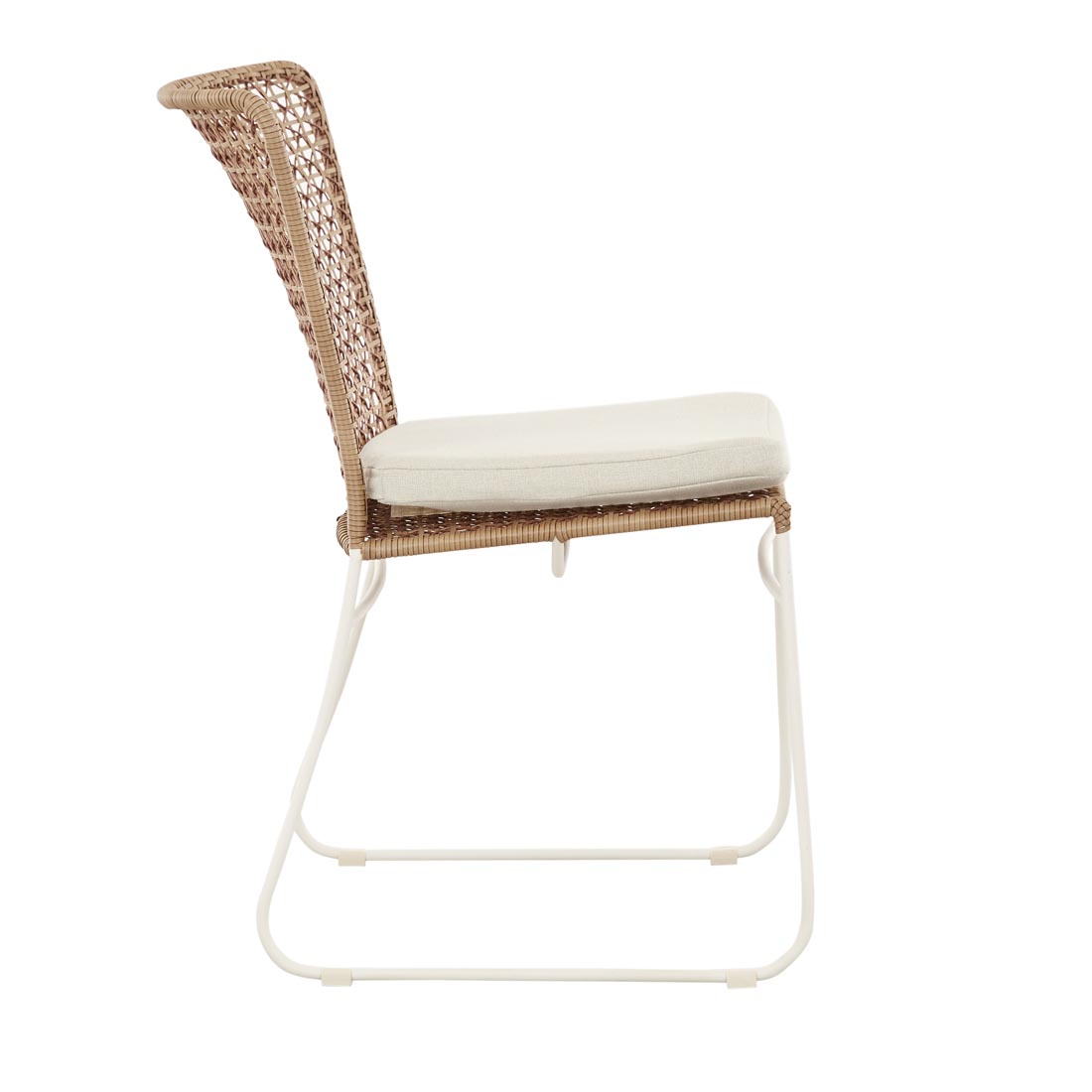 Cabana Sleigh Dining Chair image 33