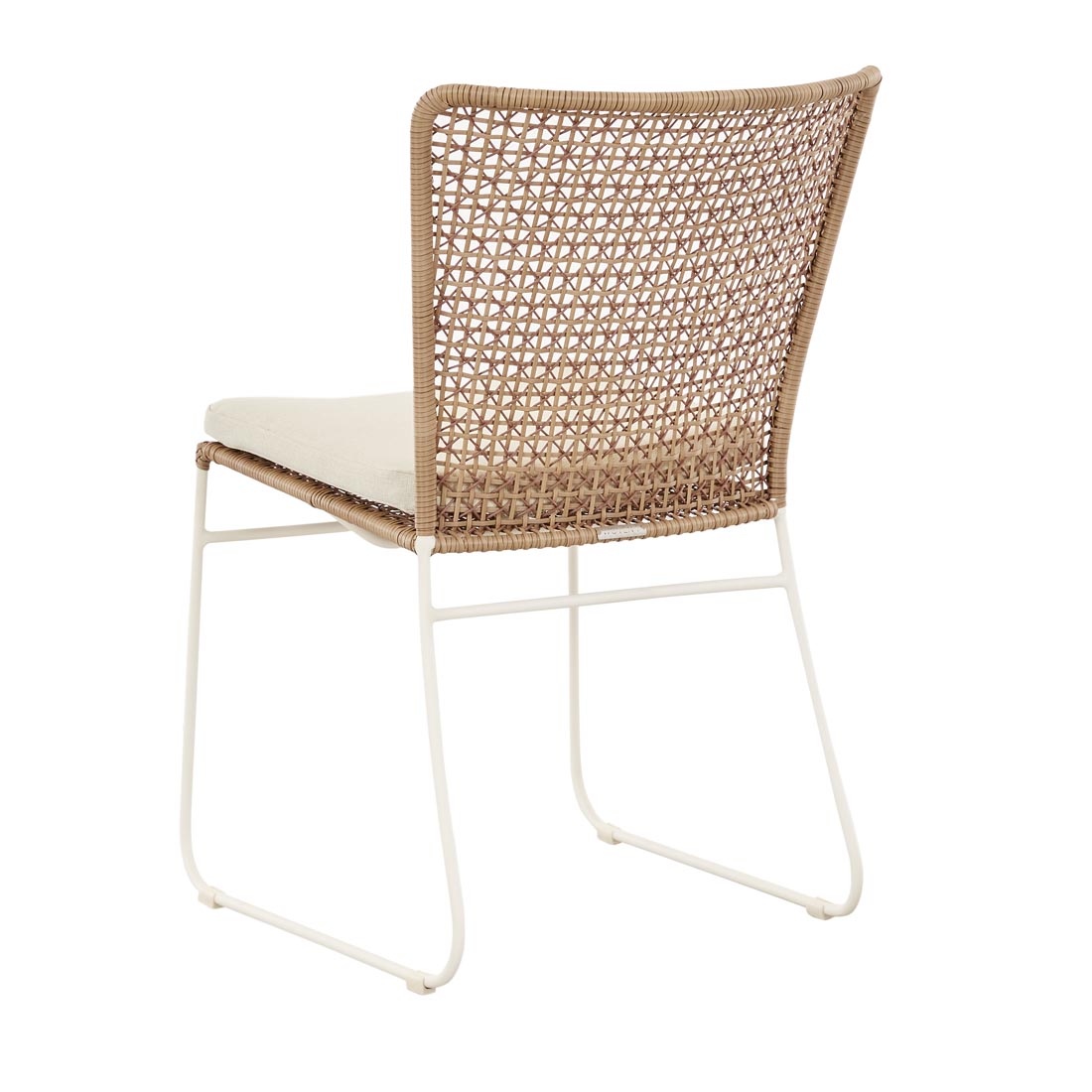 Cabana Sleigh Dining Chair image 34