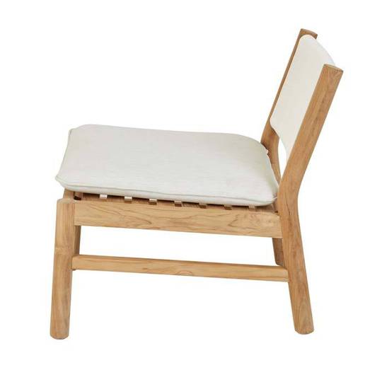 Cannes Rope Occasional Chair (Outdoor) image 3