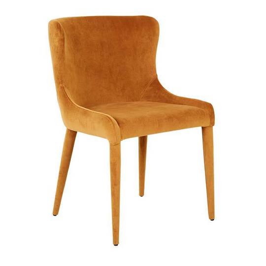 Claudia Dining Chair image 3