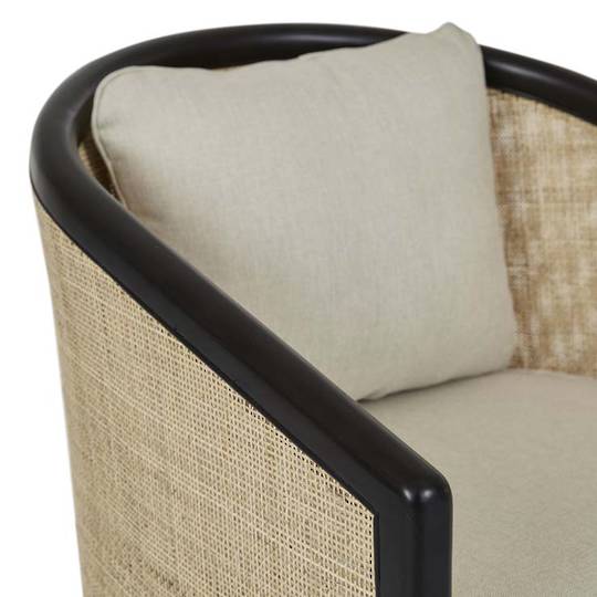 Colombo Occasional Chair image 12
