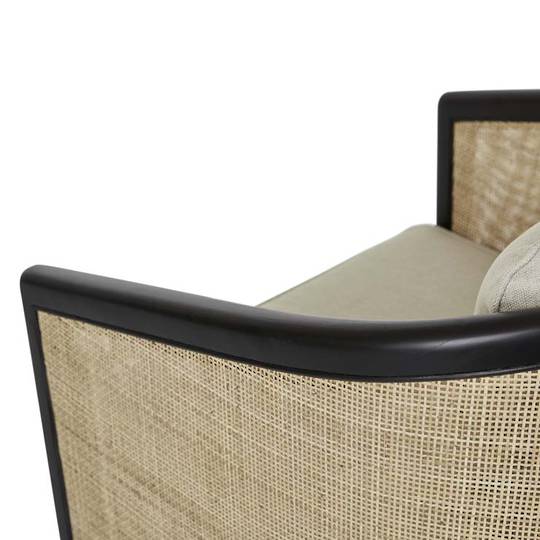 Colombo Occasional Chair image 14