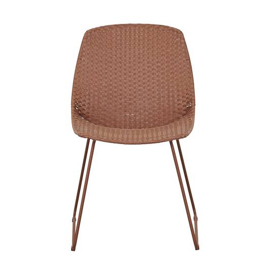 Corsica Scoop Dining Chair image 0