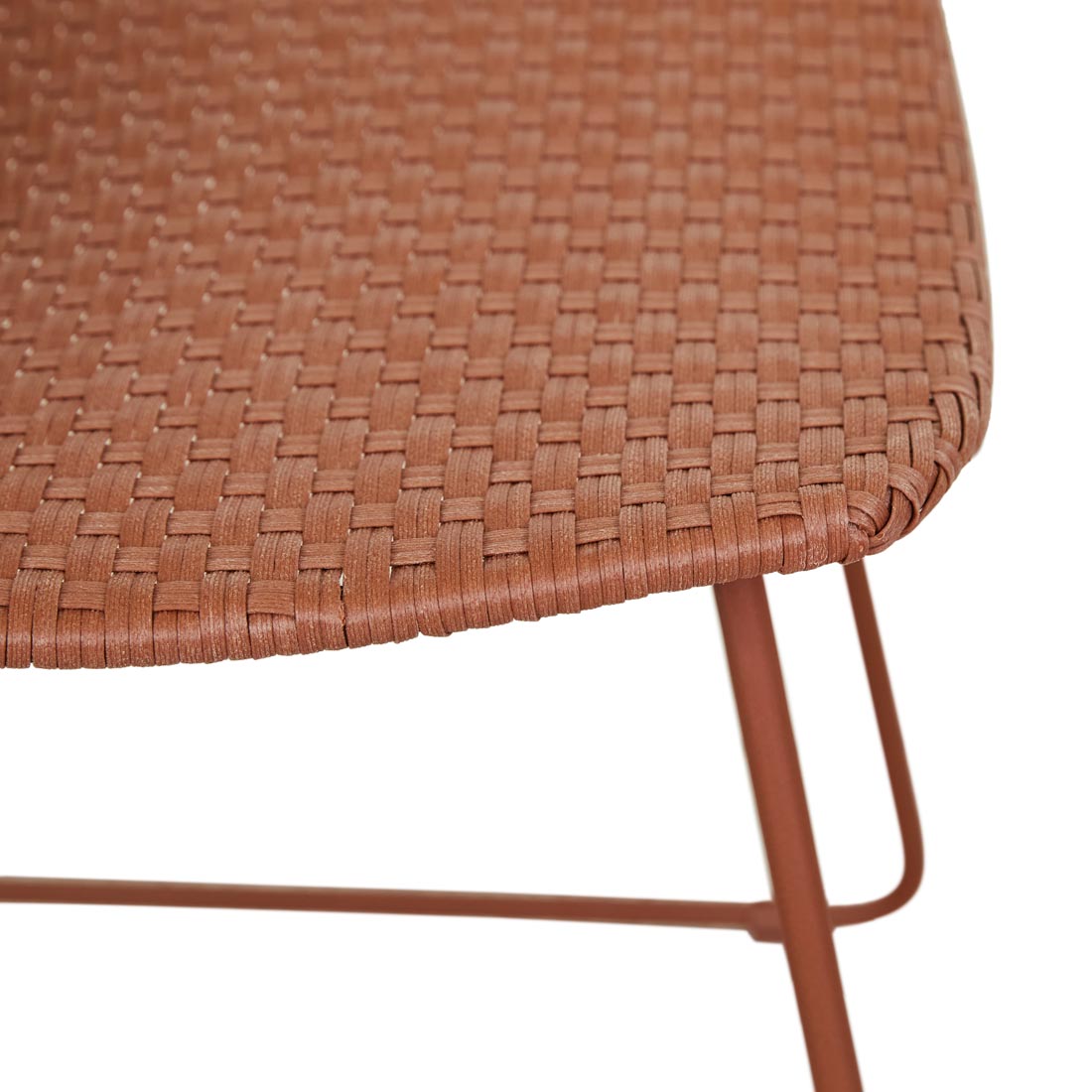 Corsica Scoop Dining Chair image 1
