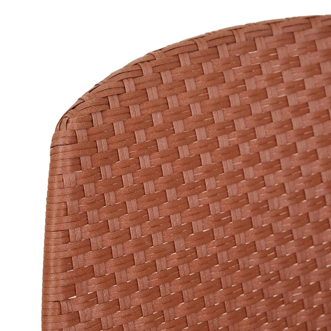 Corsica Scoop Dining Chair image 4