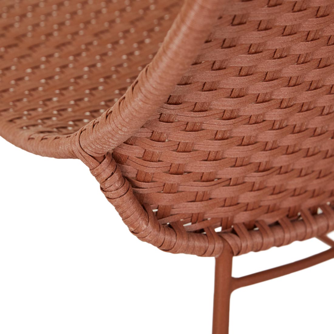 Corsica Scoop Dining Chair image 7