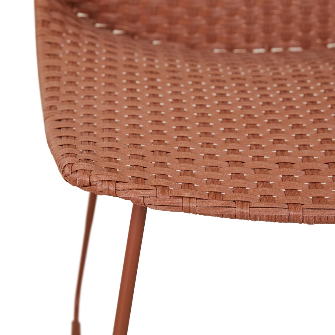 Corsica Scoop Dining Chair image 12