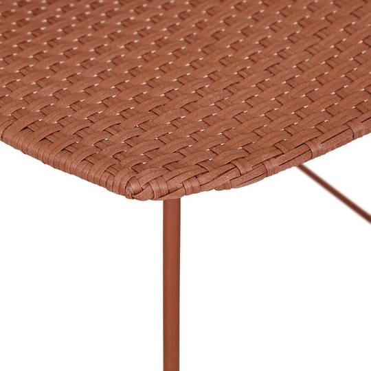 Corsica Scoop Dining Chair image 10