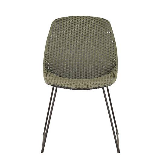 Corsica Scoop Dining Chair image 12