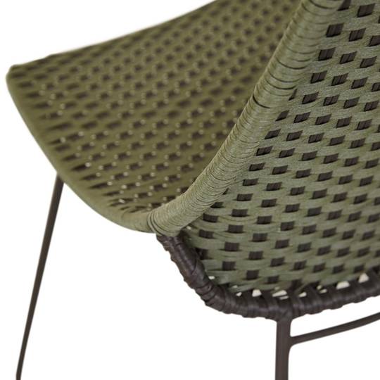 Corsica Scoop Dining Chair image 19