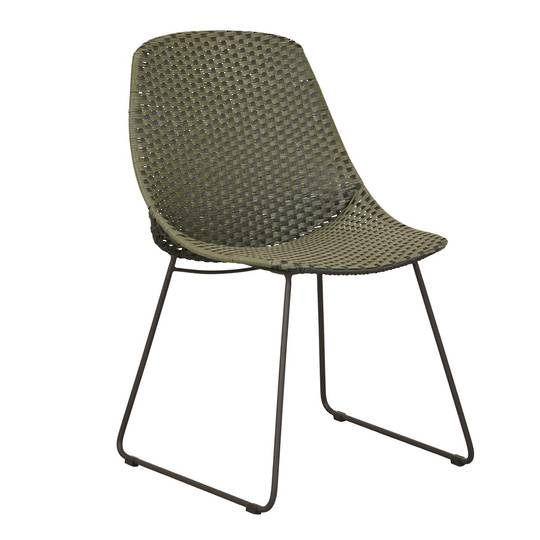 Corsica Scoop Dining Chair image 13