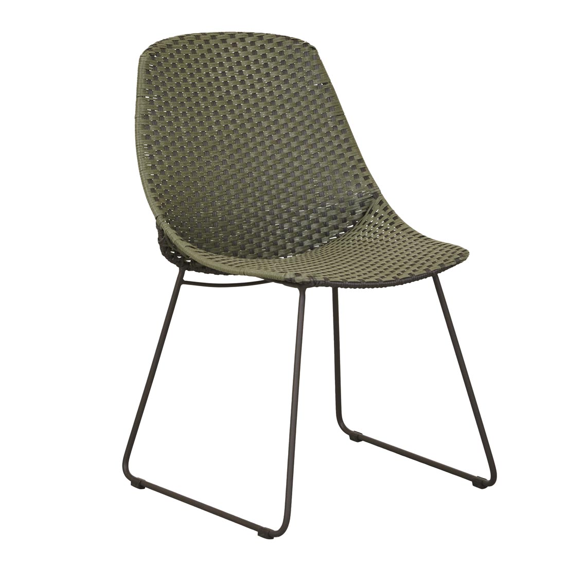 Corsica Scoop Dining Chair image 24