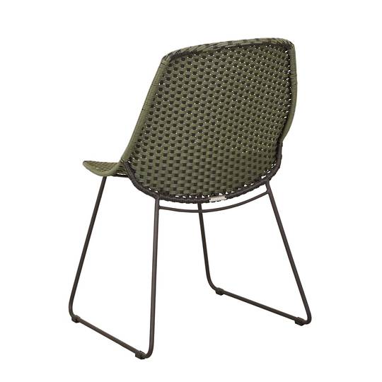 Corsica Scoop Dining Chair image 15