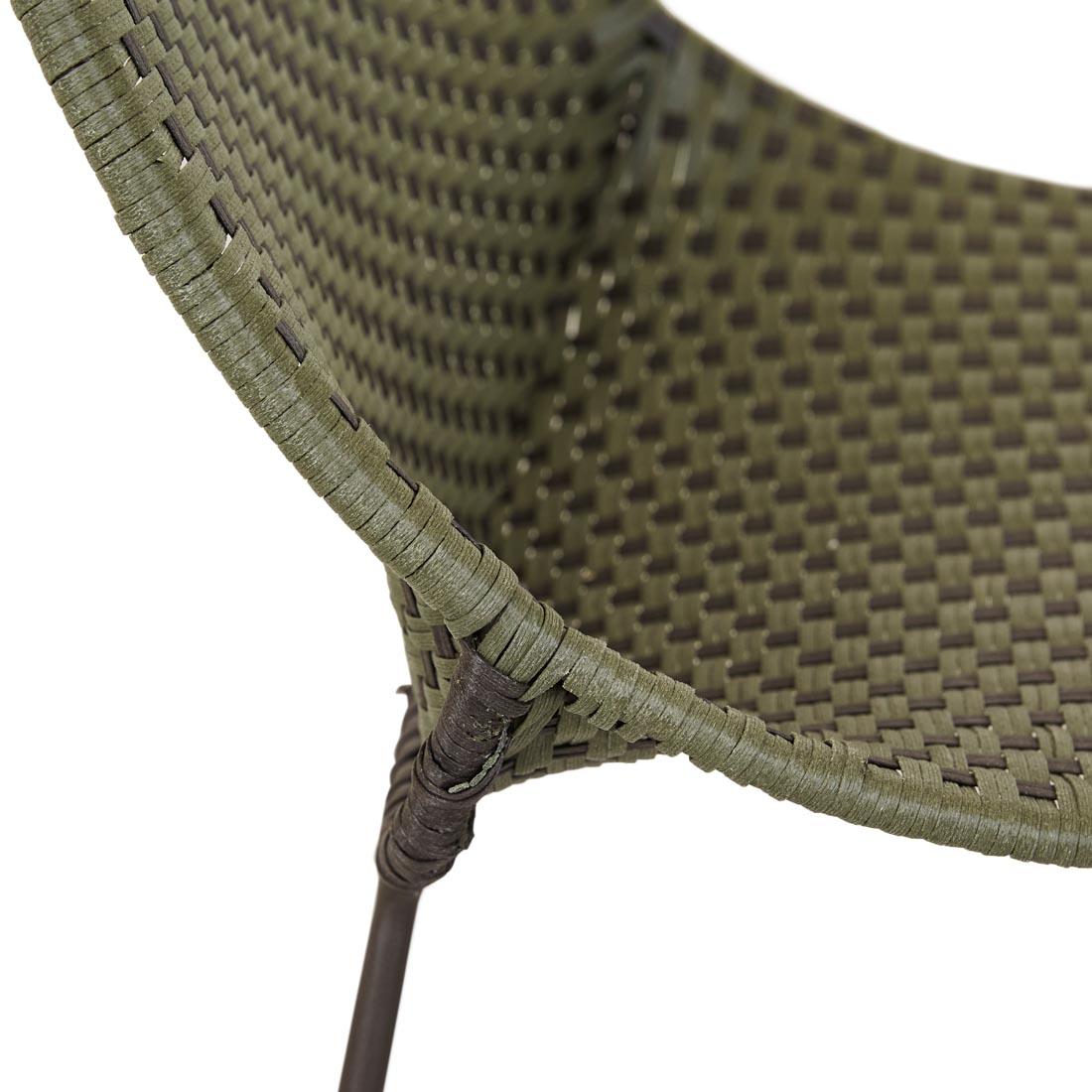 Corsica Scoop Dining Chair image 28