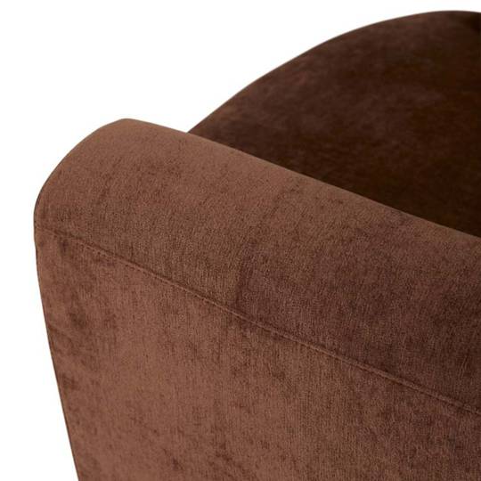 Cyrus Occasional Chair image 11