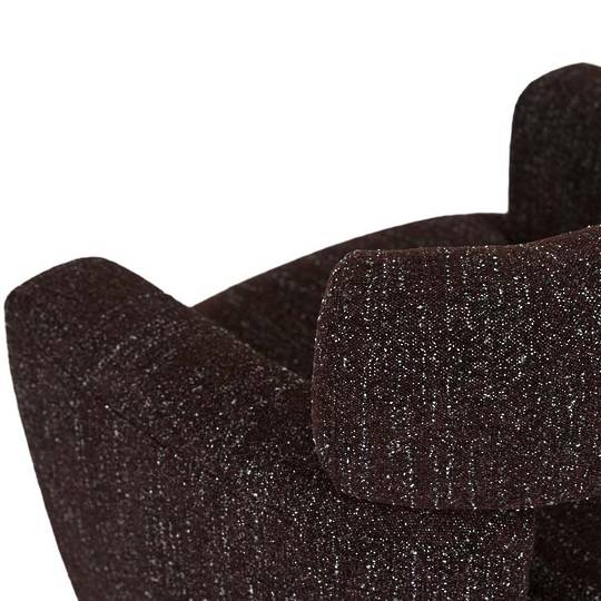 Cyrus Occasional Chair image 4
