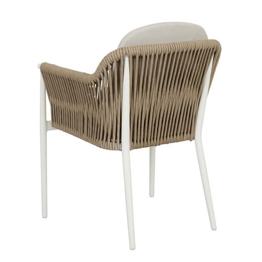 Delphi Dining Arm Chair image 2