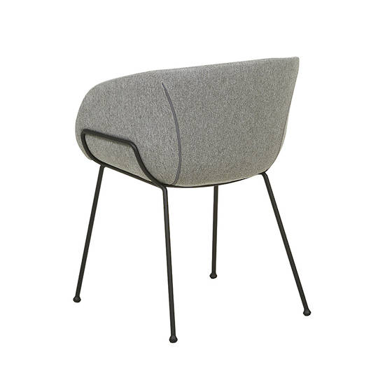 Duke Dining Armchair image 5