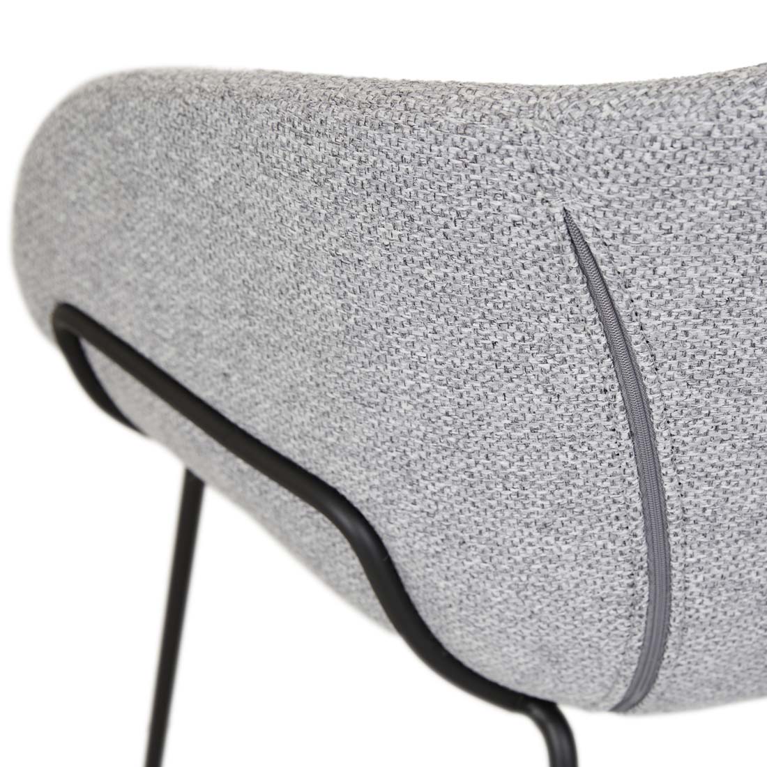 Duke Dining Armchair image 14