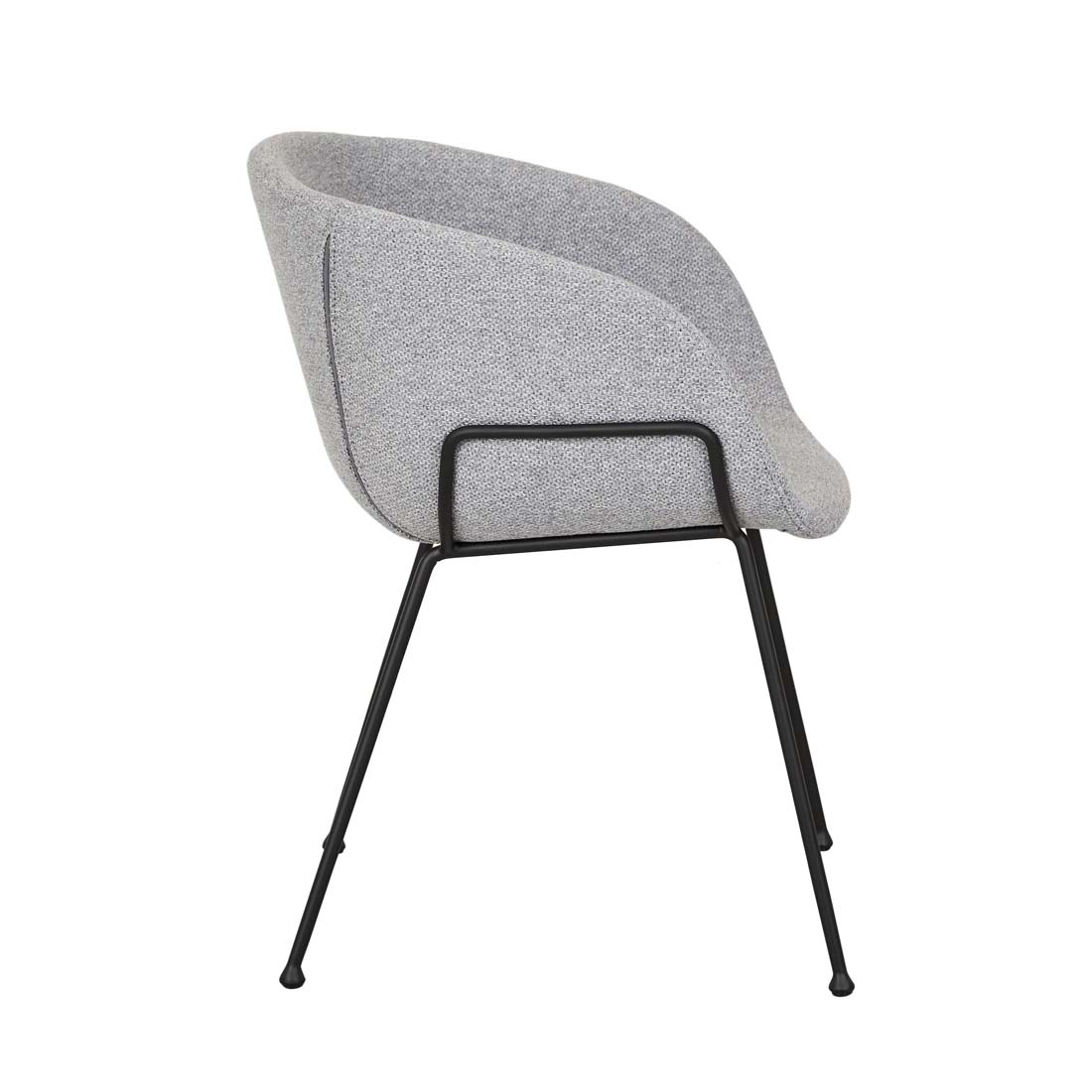 Duke Dining Armchair image 17