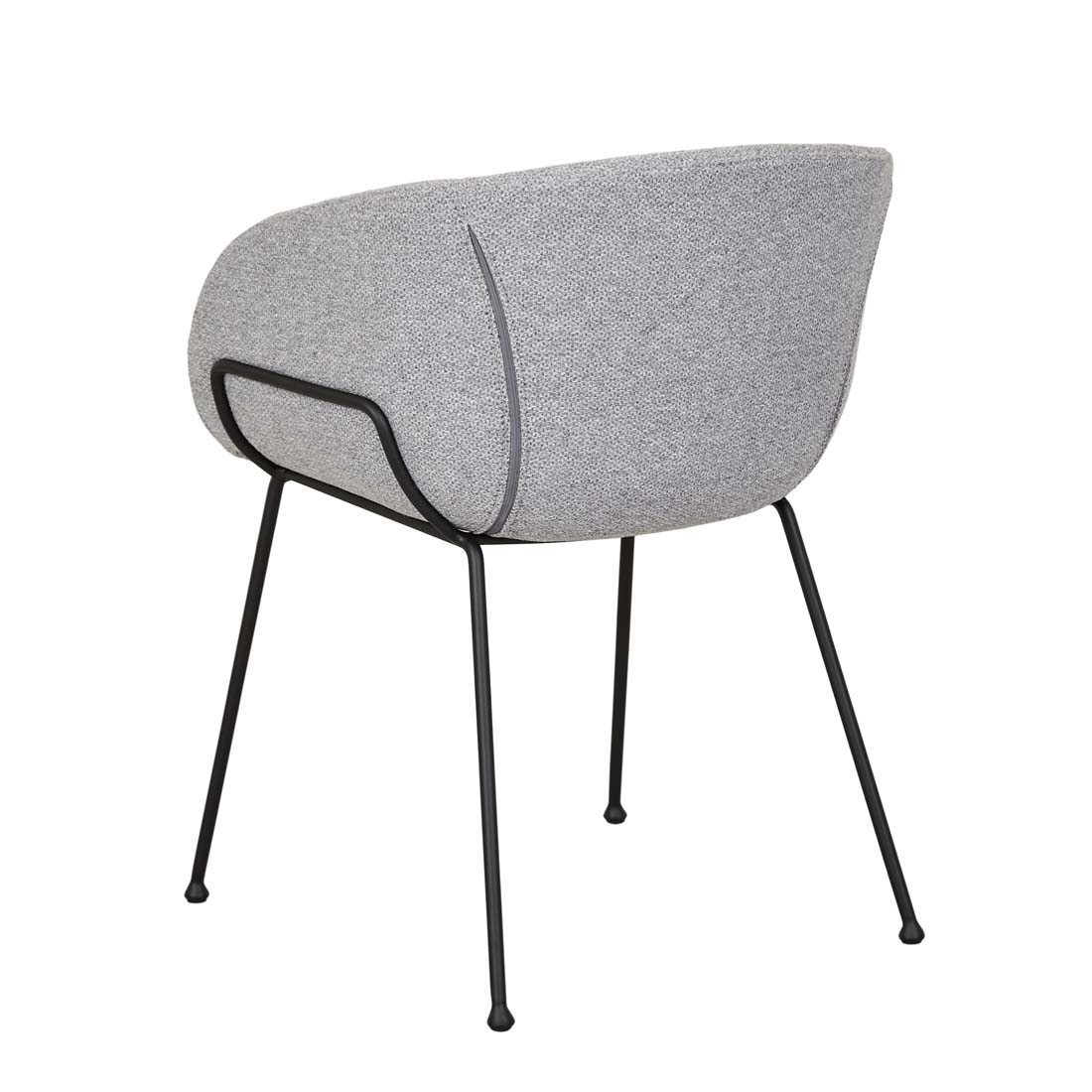 Duke Dining Armchair image 18