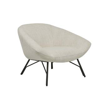 Felix Angled Arm Occasional Chair image 12