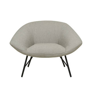 Felix Angled Arm Occasional Chair image 13