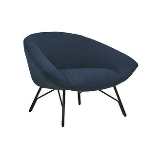 Felix Angled Arm Occasional Chair image 14