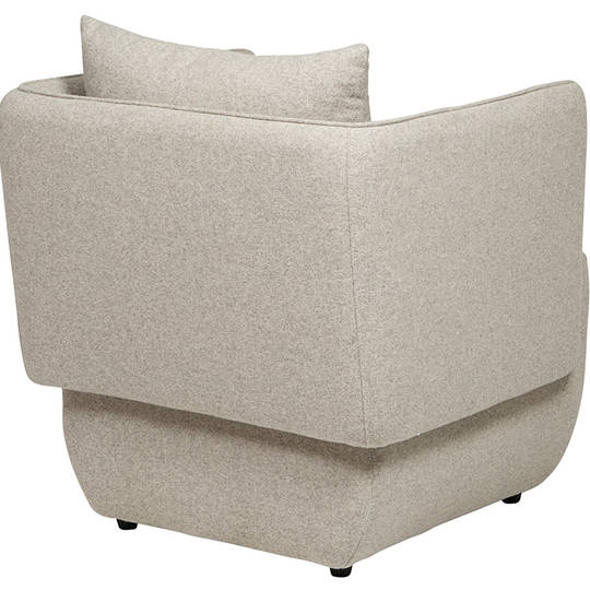Felix Cocoon Occasional Chair image 6