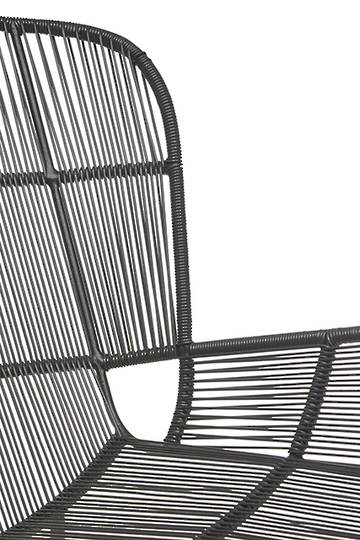 Granada Butterfly Occasional Chair  (Outdoor) image 25