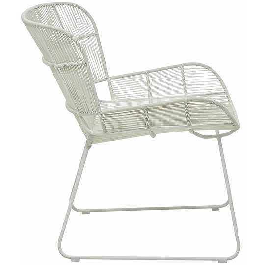 Granada Butterfly Occasional Chair  (Outdoor) image 4