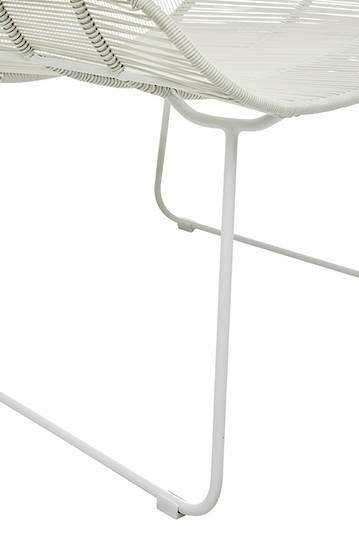 Granada Butterfly Occasional Chair  (Outdoor) image 6