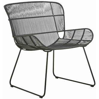 Granada Butterfly Occasional Chair  (Outdoor) image 13