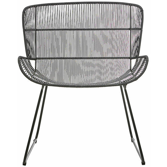 Granada Butterfly Occasional Chair  (Outdoor) image 1