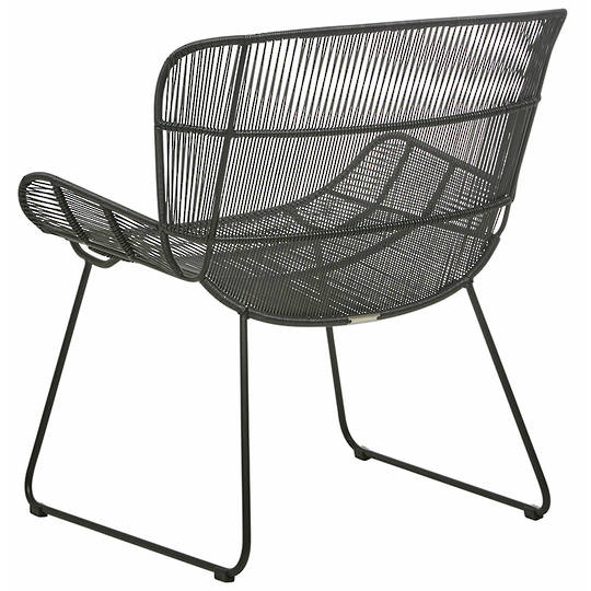 Granada Butterfly Occasional Chair  (Outdoor) image 2