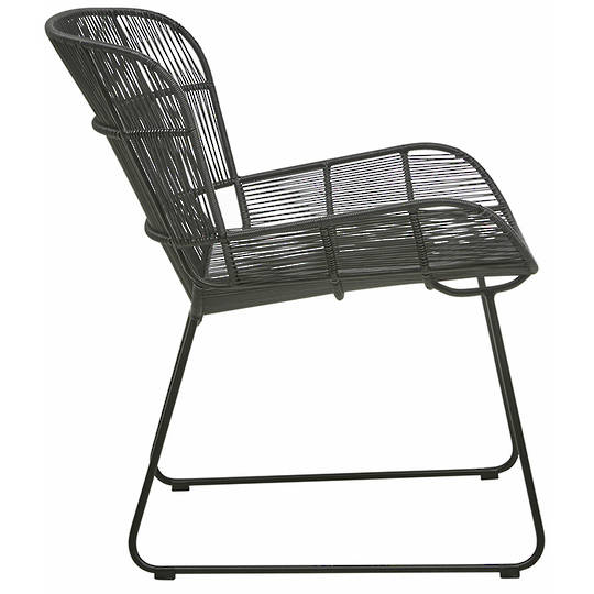 Granada Butterfly Occasional Chair  (Outdoor) image 3