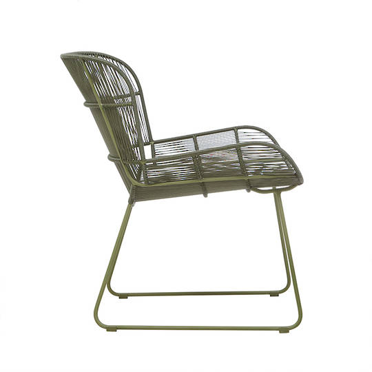Granada Butterfly Occasional Chair  (Outdoor) image 13